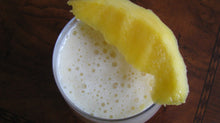 Load image into Gallery viewer, Mango Vanilla Bean Smoothie